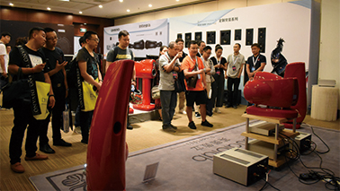 展會(huì)回顧丨IAG 2019 CIT中國(guó)影音集成科技展完美落幕