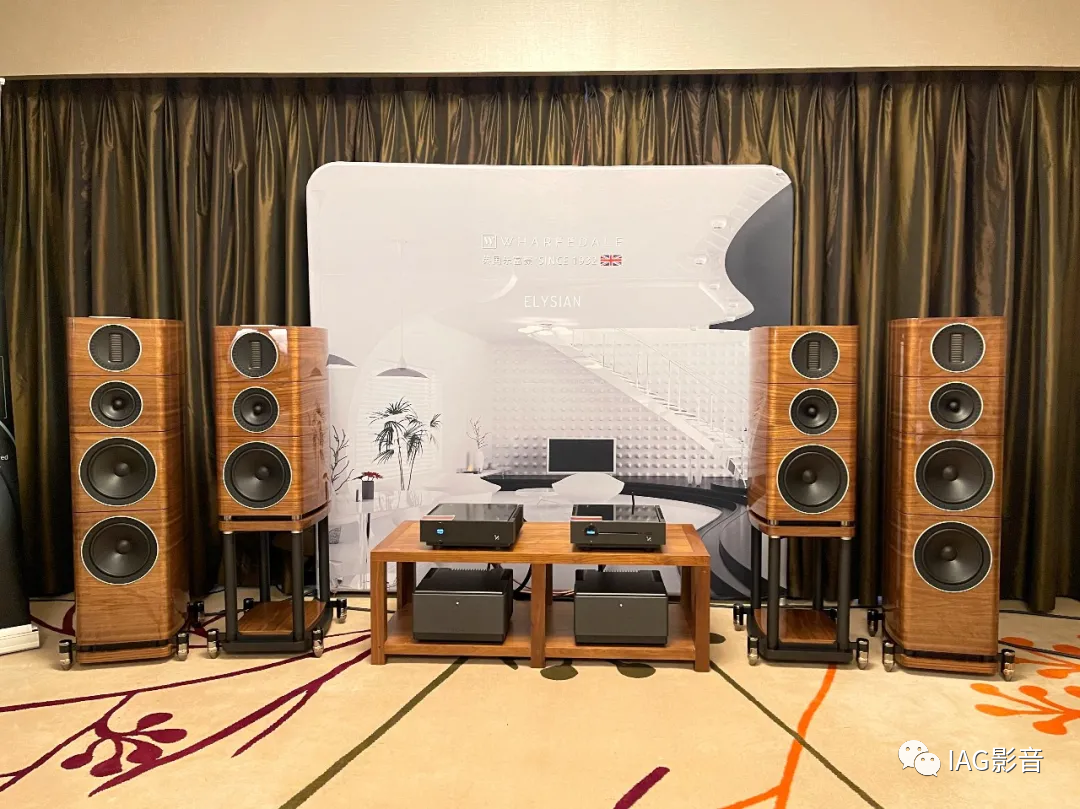 ?精品化融合時代 2022年國內(nèi)音響市場趨勢與展望