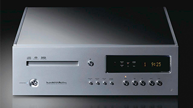 技術(shù)詳解 | LUXMAN D-10X旗艦SACD/CD播放器