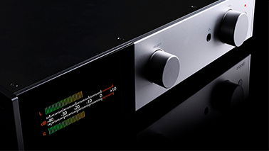新品預(yù)告 | audiolab 9000Q 前級放大器