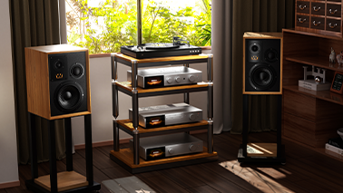 近兩年聽過最滿意的英國品牌書架音箱——Wharfedale 樂富豪 SUPER LINTON
