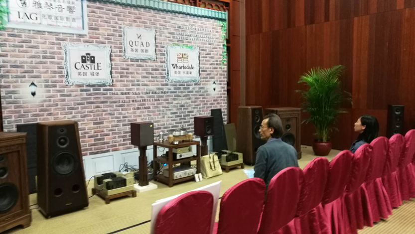 精彩不容超過，全球首發(fā)產(chǎn)品亮相 IAG展廳!