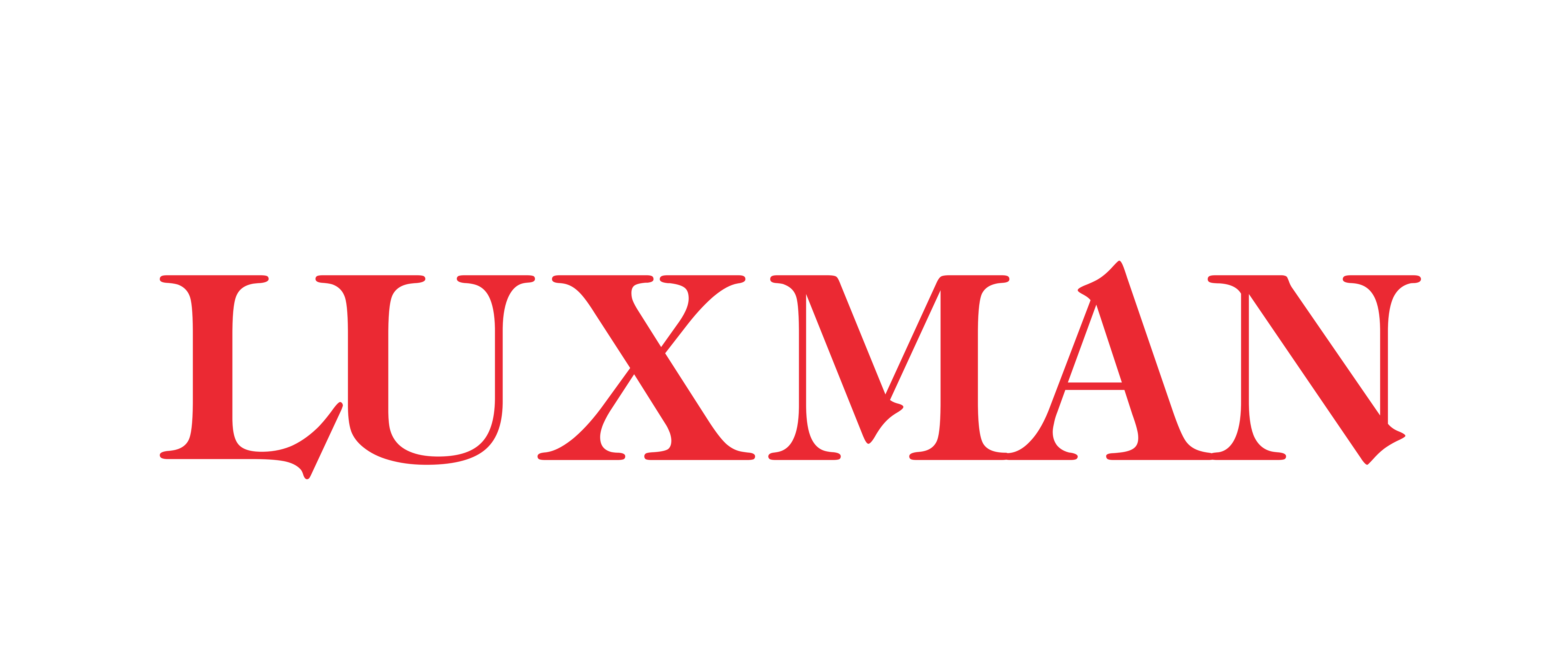 LUXMAN  LOGO標志白_00.png