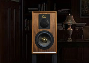 小巧身軀，卓越能量——Wharfedale 樂富豪音箱 ASTON愛詩頓